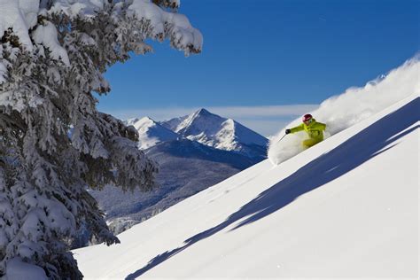 Vail • Ski Holiday • Reviews • Skiing