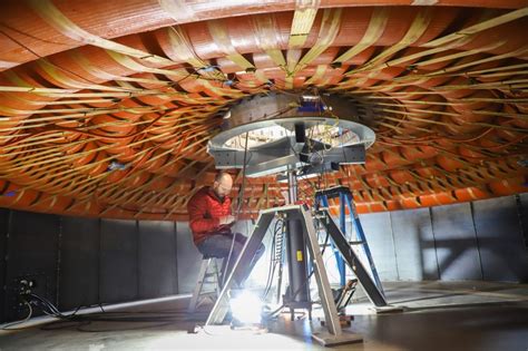 NASA And ULA Successfully Test A Giant Inflatable Heat Shield That