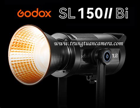 N Led Godox Sl Ii Bi Color Nh S Ng K K