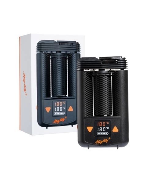 Storz Bickel Mighty Plus