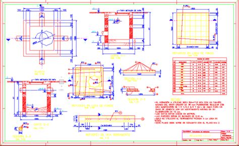 Section View Of Truss And Floor With Structural Detail Dwg File Cadbull