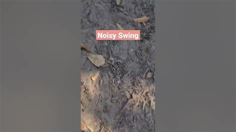 Noisy Swing Youtube