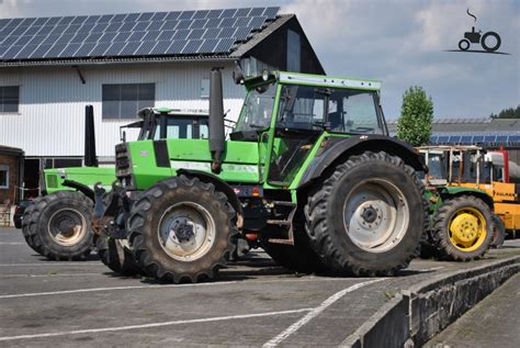 Foto Deutz Fahr Dx 650 1197784