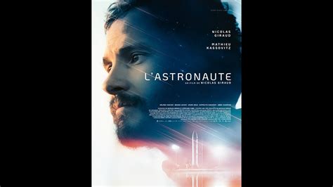 L ASTRONAUTE 2022 WebRip en Français HD 1080p YouTube