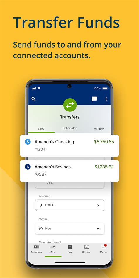 SELCO Community Credit Union for Android - Download