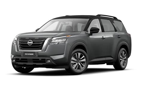 Nissan Pathfinder Ti Review Carexpert