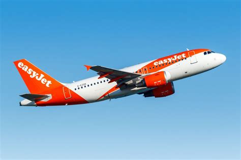 EasyJet Orders 157 Airbus Neo Aircraft Airport Technology