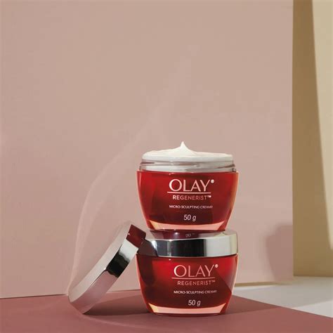 Mua ngay OLAY Kem Vi Dưỡng Ban Ngày Olay Regenerist 50g với khuyến mãi