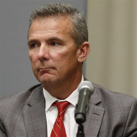 Urban Meyer Releases Statement Explaining Suspension, Investigation | News, Scores, Highlights ...