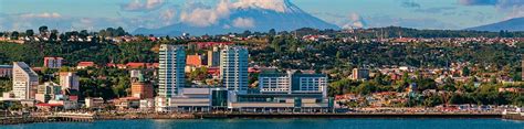 Vuelos Baratos A Puerto Montt Desde Turismocity