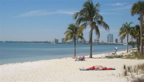 Virginia Key island, Miami, USA - Ultimate guide (January 2025)