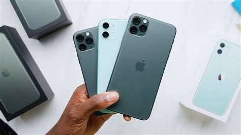 Lengkap Ini Harga Dan Spesifikasi Kamera IPhone 11 Juli 2022 Cek Di