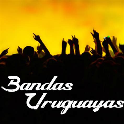 Uruguay Rock lo mejor selección Bandas Uruguayas playlist by Guille