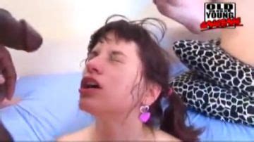 Camp Counselor Gets Fucked In The Ass Porn