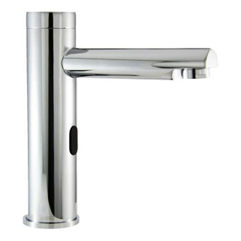 Intelligent Basin Sensor Tap - Lamex Bathrooms Sydney