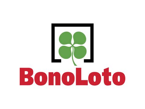 Bonoloto Logo Png Transparent And Svg Vector Freebie Supply