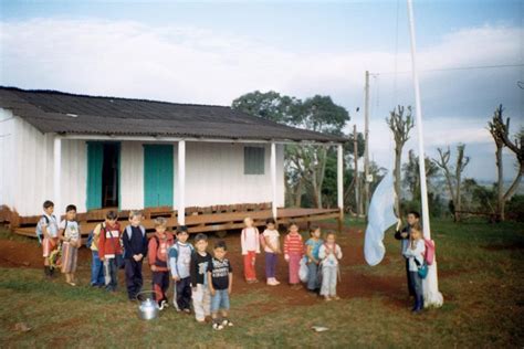 Que Es Una Escuela Rural Nepora