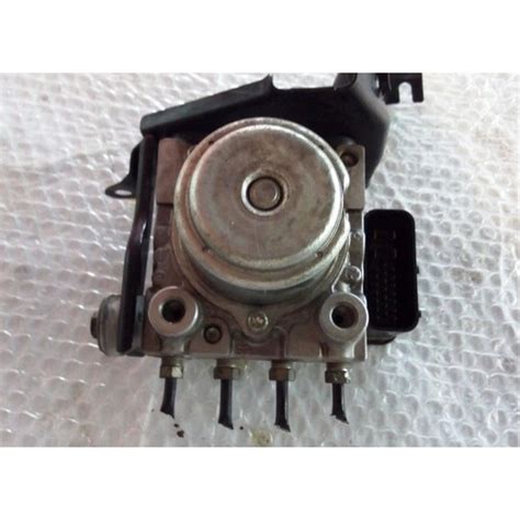 Modulo Abs Honda Civic 2007 2008 2009 2010 2011