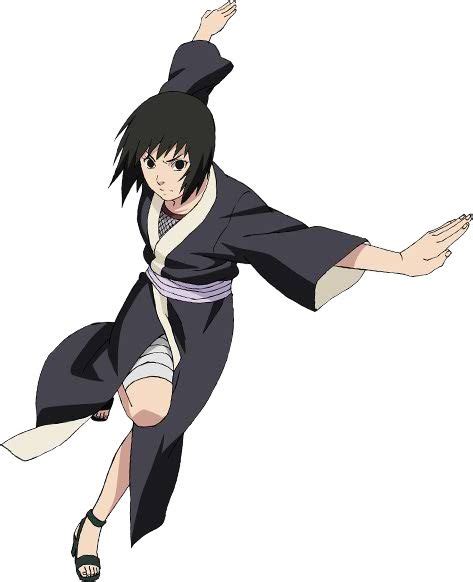 Shizune Is One Of Those Naruto Characters That I Think For A While Was