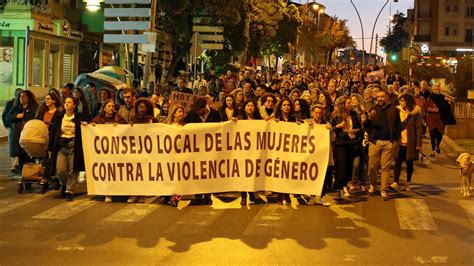 Día de la Eliminación de las Violencias Machistas