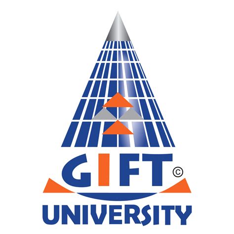 Gift University Logo PNG - CrystalPng