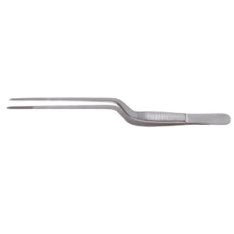 Tebbetts Bayonet Forceps Alira Medical Devices