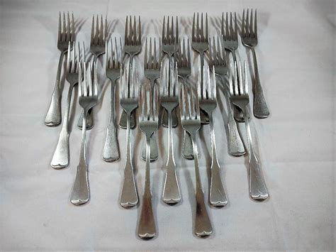 Oneida Community Stainless Steel Flatware Replacement Pieces Patrick Henry Pattern Etsy