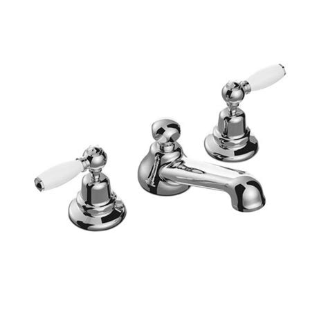 Grifo Bimando Para Lavabo P Rubinetterie Stella De Repisa