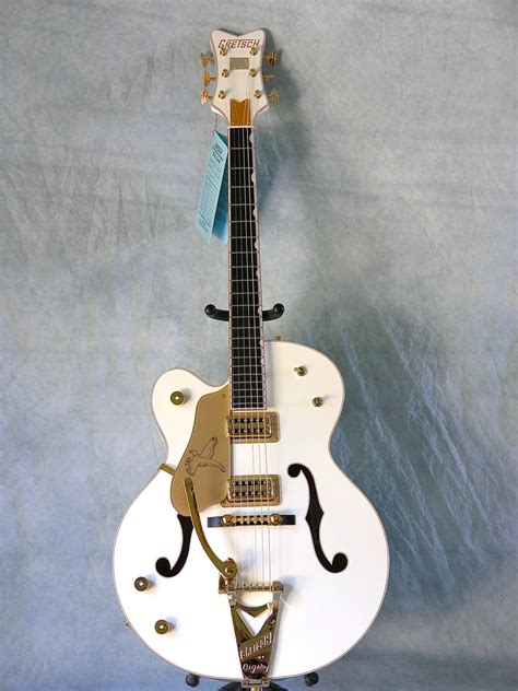 Jerry's Lefty Guitars newest guitar arrivals. Updated weekly!: Gretsch ...