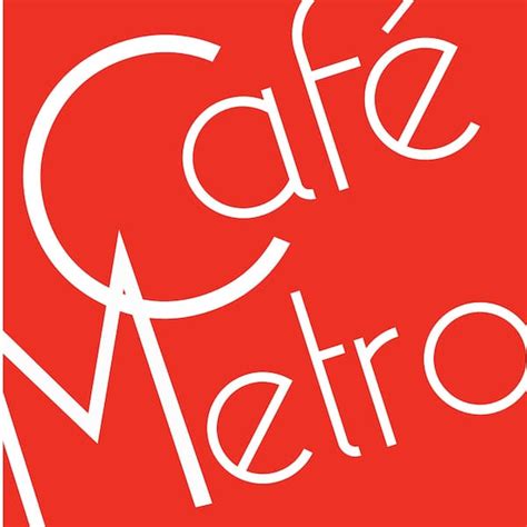 Caf Metro Rio De Janeiro Ifood