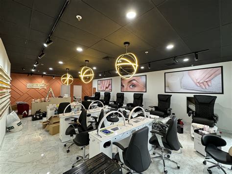 Superstar Nails & Beauty | Auckland