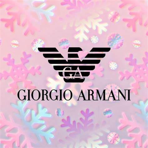 Download Free 100 Armani Logo Wallpaper