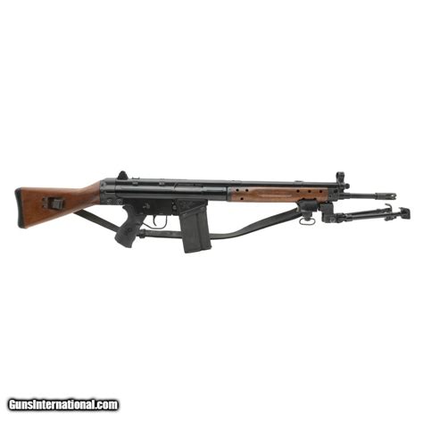 Century Arms Cetme Rifle 308 Win R39513