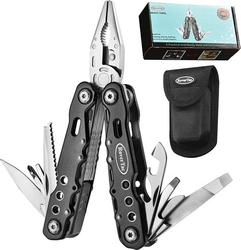 Best Edc Multitools Review Buying Guide In The Drive