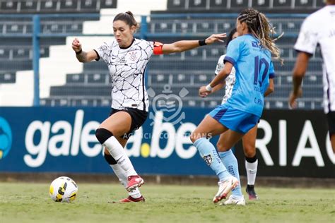 Corinthians X Real Brasilia Campeonato Brasileiro Feminino