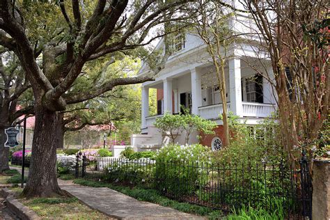 The Parsonage Photograph By Susan Rissi Tregoning Pixels