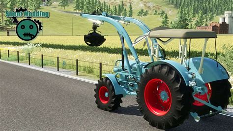 Fs Eicher Em Ea V Farming Simulator Mod Fs Mody