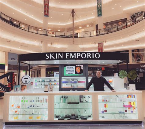 Irelands Newest Skincare Store Skin Emporio Offers Delivery Nationwide