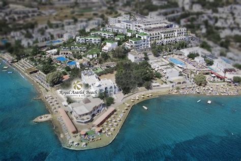 Bodrum Letovanje Egejska Turska 2023 Hoteli Euroturs