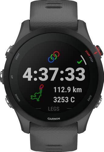 Garmin Forerunner 255 Review Runner S Best Friend Gets GPS