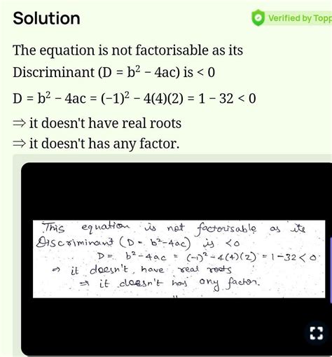 Factorise X X Pls Answer Only If U Know And Answer Correctly