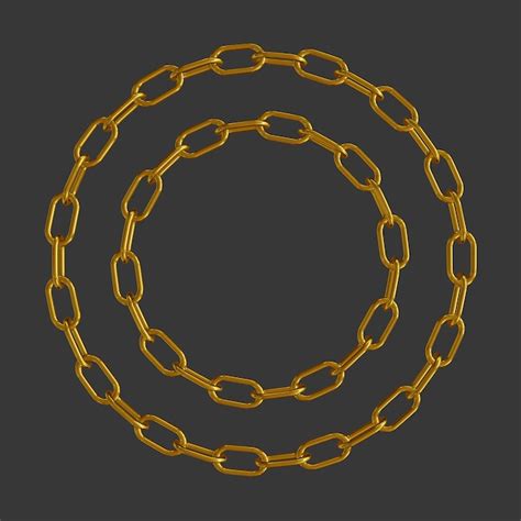 Chain Circle