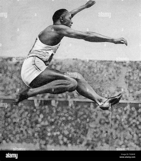 How Many Medals Did Jesse Owens Win At The Olympics Athleticfly