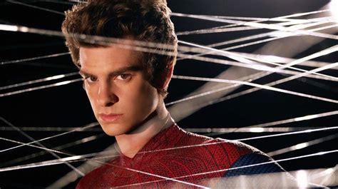 The amazing spider man 2 andrew garfield - kasapspin