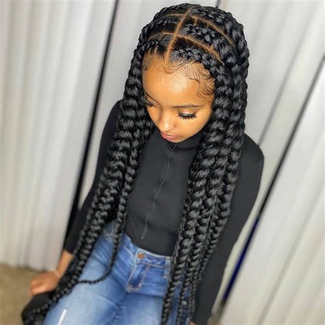 2020 Braids Hairstyles Top 20 Trendy Hairstyles To Slay