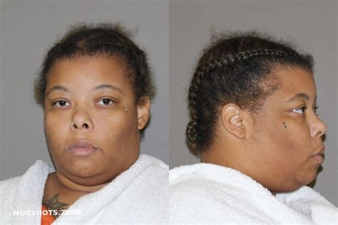 Martin Jayla Rae Denton County Mugshots Zone