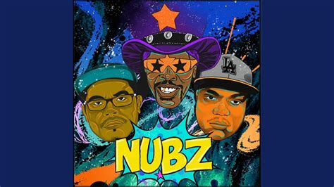 Nubz Feat Bootsy Collins Youtube