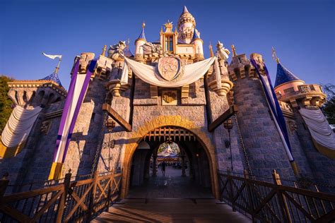 Guide To Disneys 100th Anniversary Celebration At Disneyland