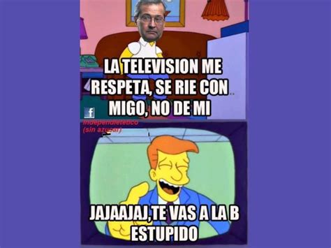 La Complicada Situación De Independiente Y Las Burlas De Los Afiches