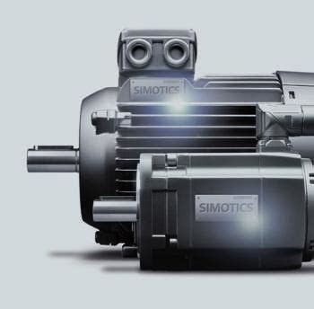 SIMOTICS Low Voltage Motors PDF Descargar Libre